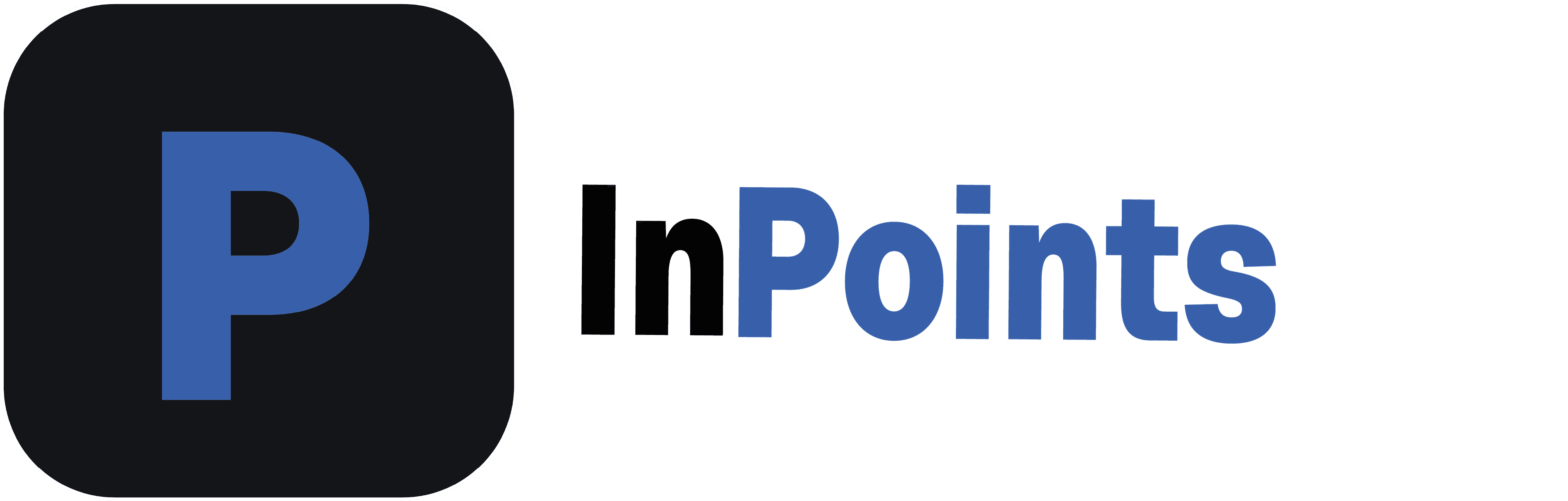 Inpoints